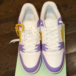 Off white out of office sneakers